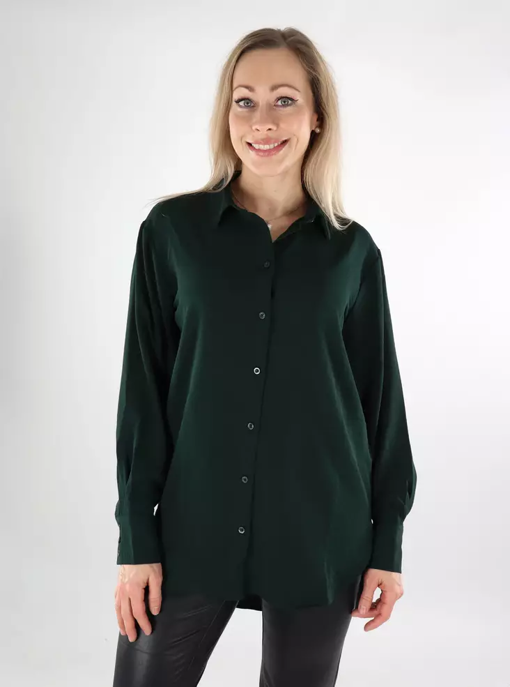 JDY skjorta för damer Lion Scarab - Skjortor och blusar för damer - 137374 - 1