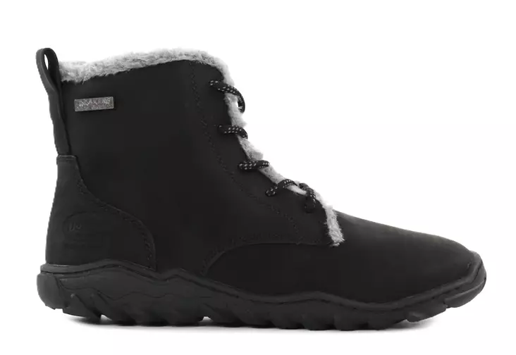 Dockers naisten paljasjalkanilkkurit 55IA305-630100 musta - Naisten nilkkurit - 139604 - 1