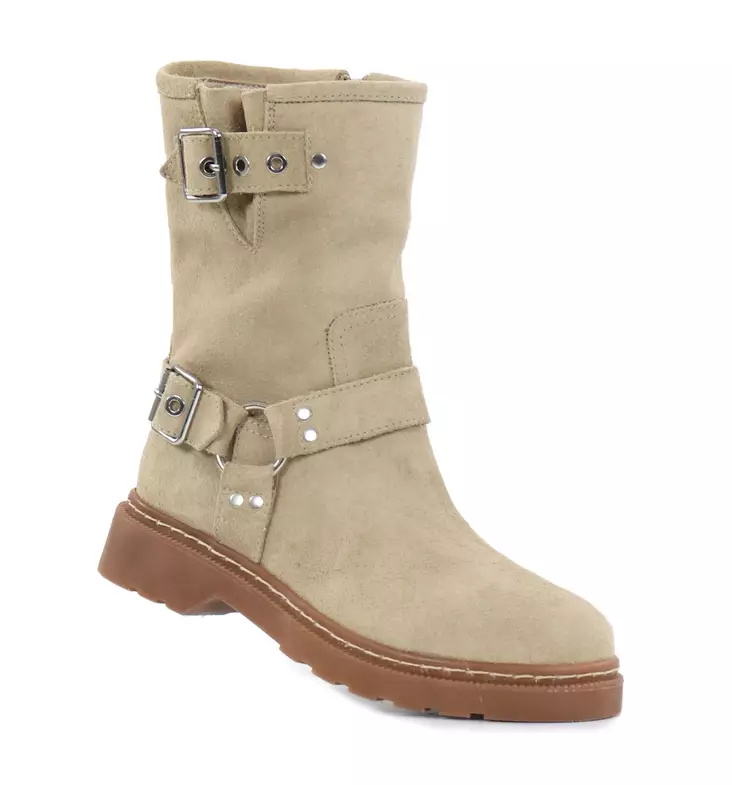 Musse&Cloud naisten nilkkurit 1918352/SND FEIKON SUN hiekka - Naisten nilkkurit - 140974 - 1