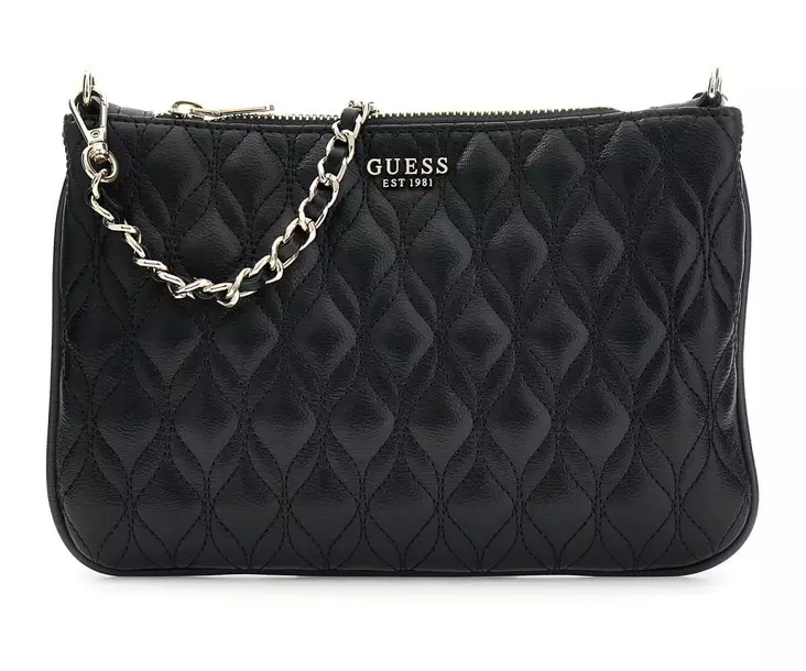 Guess Laukku/Meikkilaukku PW7577P6322 BLA black - Käsilaukut - 141264 - 1
