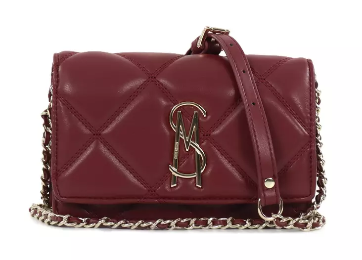 Steve Madden olkalaukku 13001105 Bendue cherry - Handväskor - 141924 - 1
