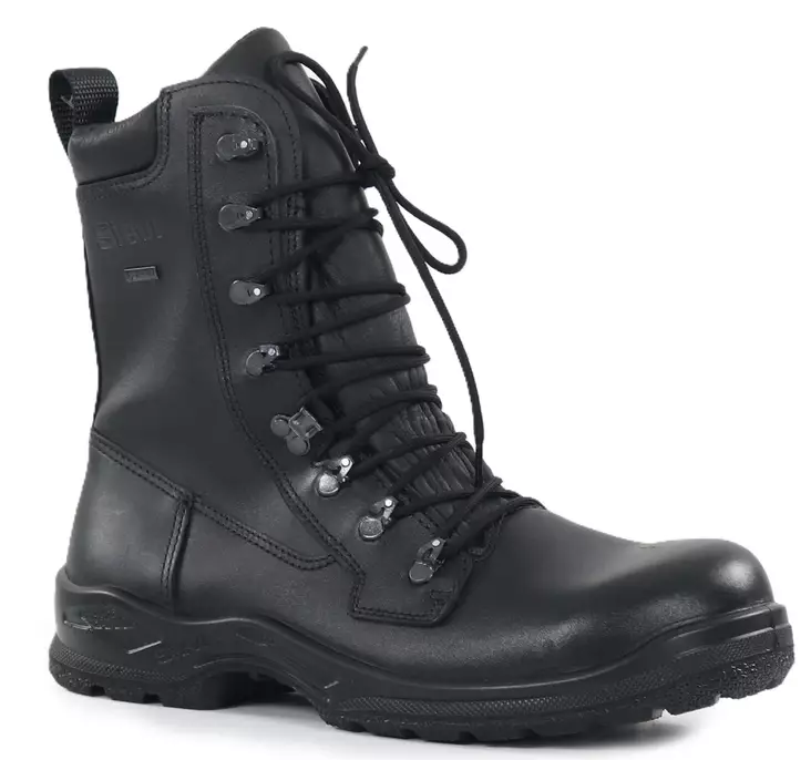 Sievi XL-lestiset Gore-Tex nilkkurit Ruska Gt musta - Stövletter och kängor för herrar - 142074 - 1