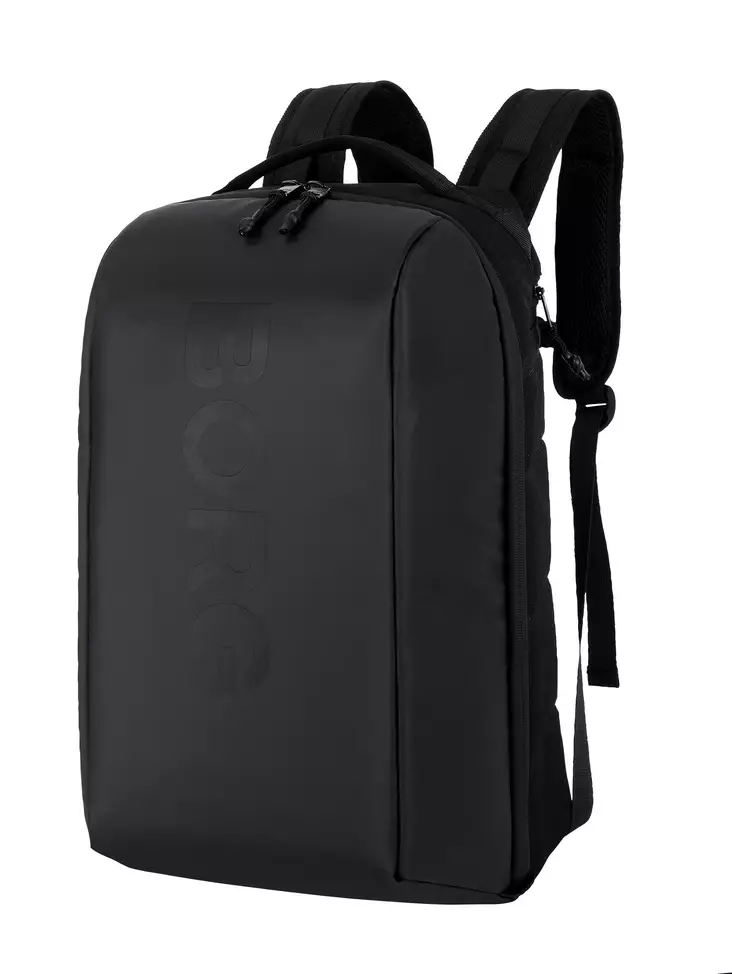 Björn Borg reppu Travel City Backpack 10004540 musta - Reput - 139894 - 1