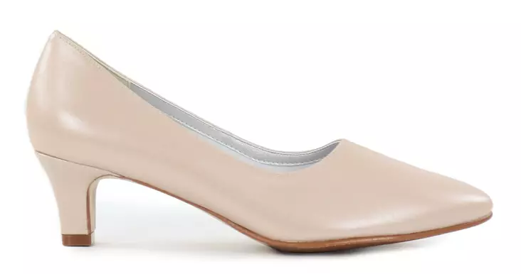 Chantana pumps 147-051 nude rosa - Klackskor och pumps - 140704 - 1