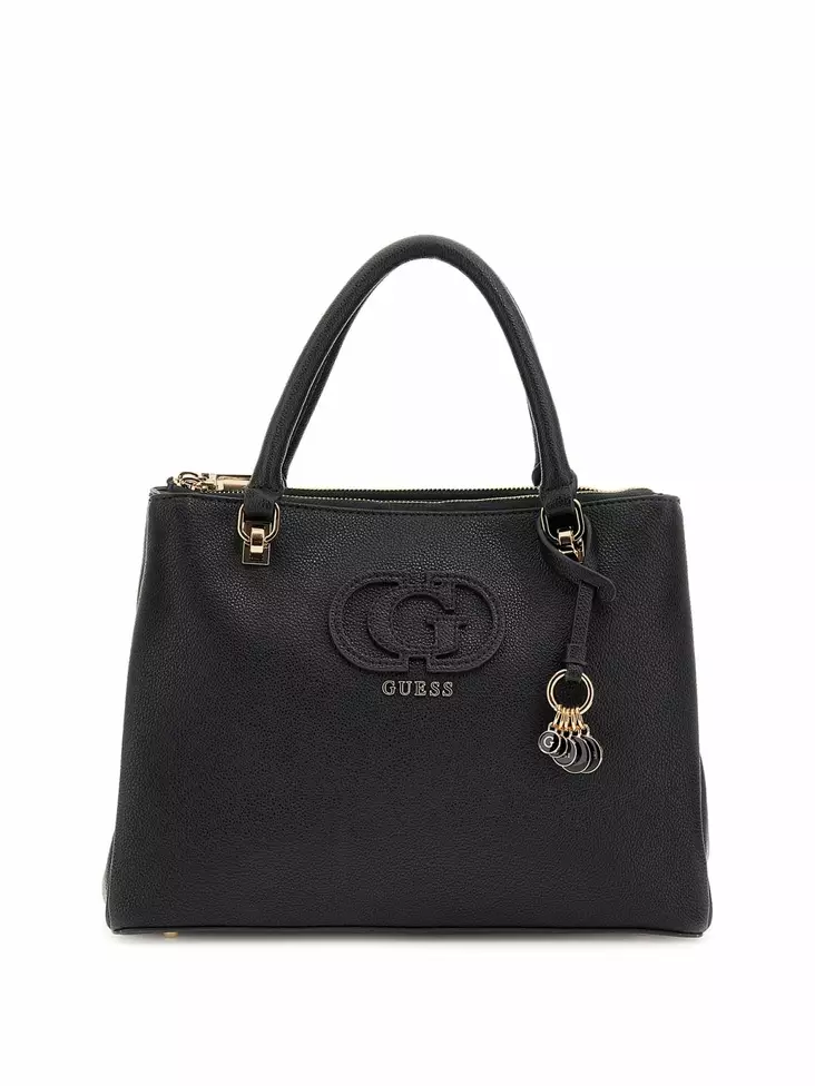 Guess Laukku Calebra hobo musta - Käsilaukut - 138914 - 1