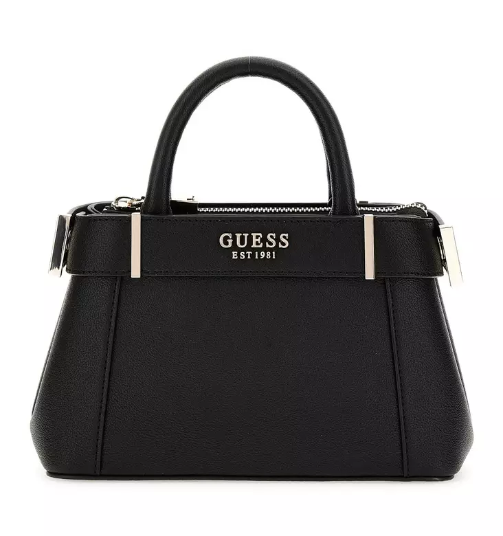 Guess Axelväska Andela mini svart - Handväskor - 137874 - 1
