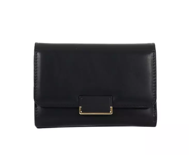 Nabo Plånbok NK353 svart - Plånböcker - 138304 - 1