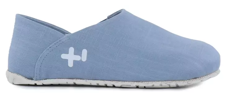 Otz Espadrille naisten kävelykengät Della Robbia Blue - Naisten kävelykengät - 141074 - 1