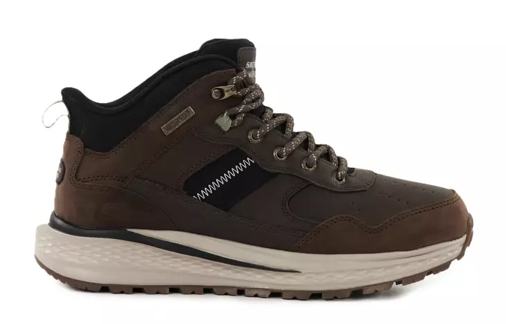 Skechers herrstövletter 211182/COC SLADE ULTRA - TURNER kakao - Stövletter och kängor för herrar - 139594 - 1