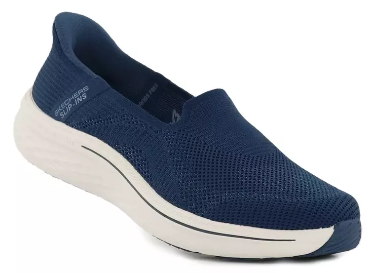 Skechers naisten kävelykengät 137464/NVY tummansininen - Skechers tennarit - 141234 - 1