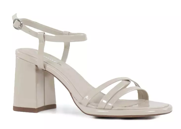 Tamaris juhlasandaalit 28328-46 beige - Tamaris sandaalit - 140594 - 1