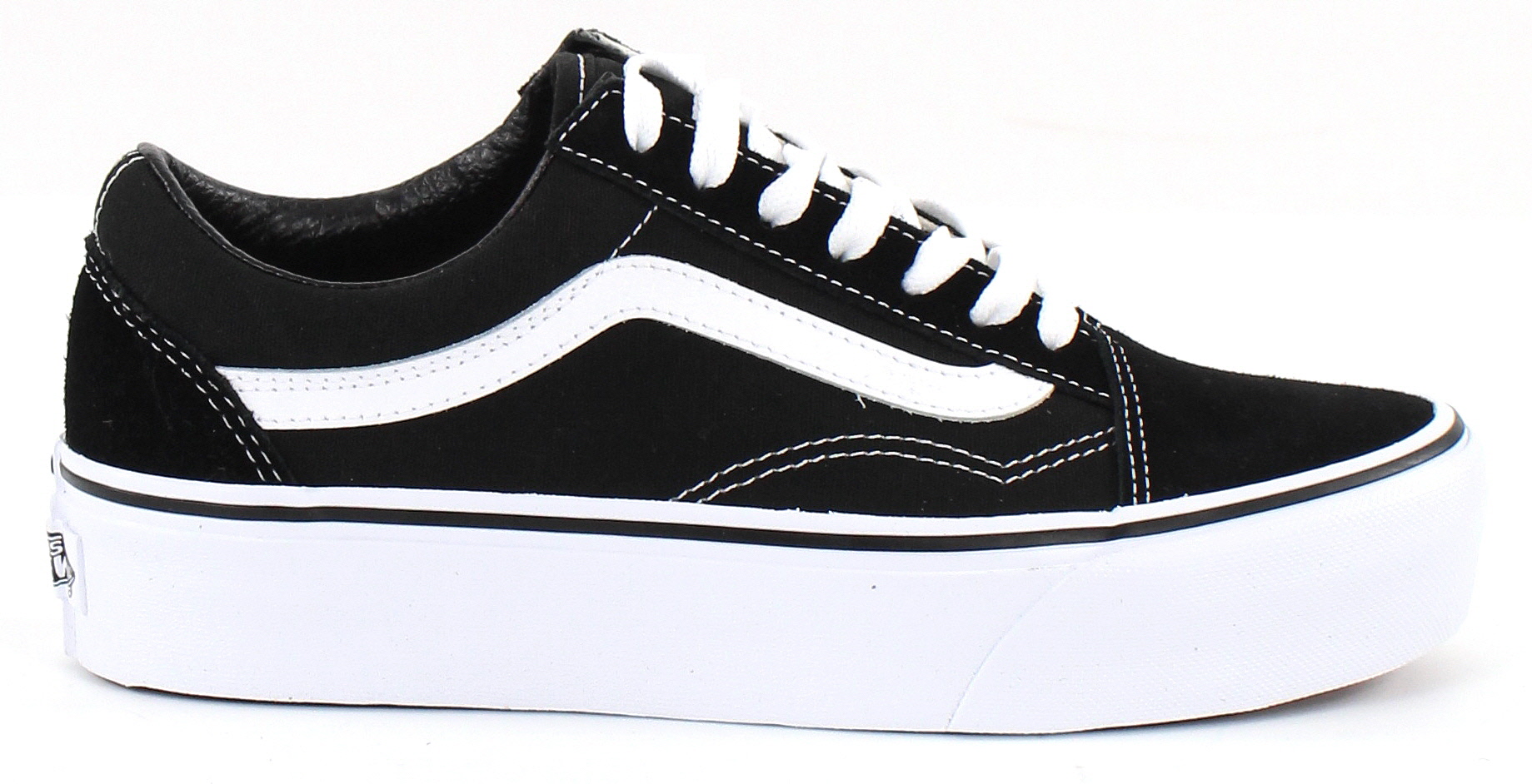 stiletto vans