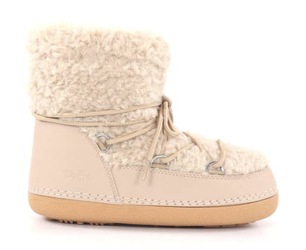 Duffy toppanilkkurit 79-88801 beige - Naisten nilkkurit - 134415 - 1