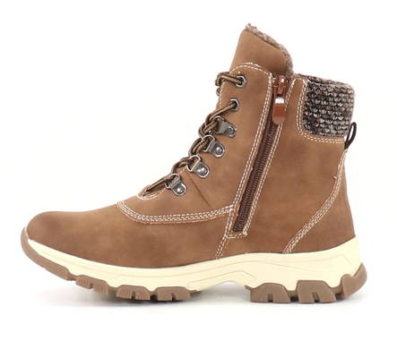 Migant naisten nilkkurit A920-263 camel - Naisten nilkkurit - 131755 - 2