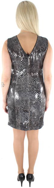 Vero Moda Mekko Solde musta - Mekot ja tunikat - 124985 - 2