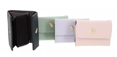 Migant lompakko/korttikotelo NP322 - Plånböcker - 139845 - 1