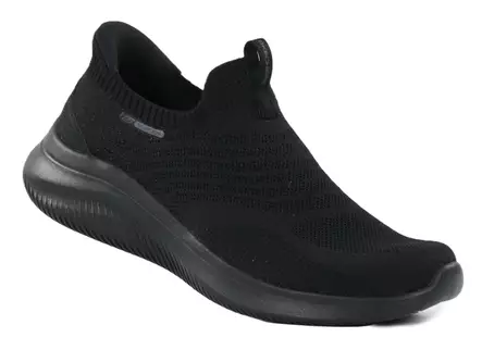 Skechers naisten tennarit 150802/BBK Ultra flex - Skechers tennarit - 140985 - 1