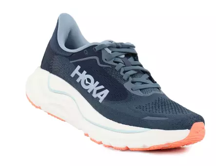 Hoka naisten leveälestiset lenkkarit Arahi 9 wide 1177535/VFD - Naisten lenkkarit - 141625 - 2
