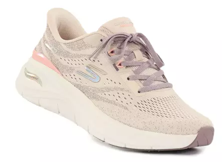 Skechers naisten tennarit 150881/NTTP ARCH FIT 3.0 natural/taupe - Skechers tennarit - 141955 - 1