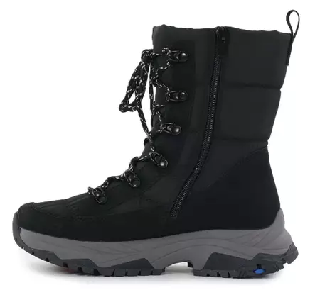 Rieker naisten nastanilkkurit Z3950-00 musta - Rieker ankelboots - 142335 - 2