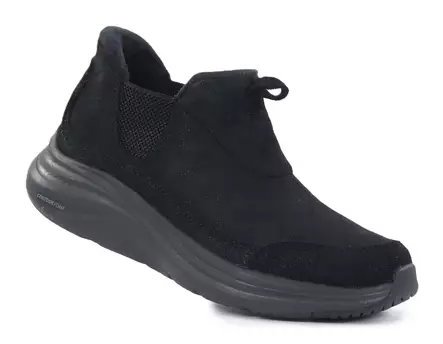 Skechers naisten nilkkurit 168173/BBK Contour - Skechers nilkkurit - 142355 - 1