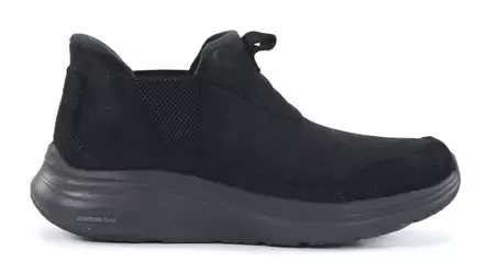 Skechers naisten nilkkurit 168173/BBK Contour - Skechers nilkkurit - 142355 - 2