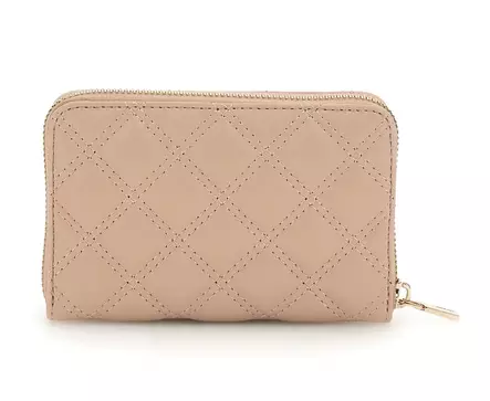 Guess Wallet Giully QG874840 ljus beige - Plånböcker - 136465 - 2