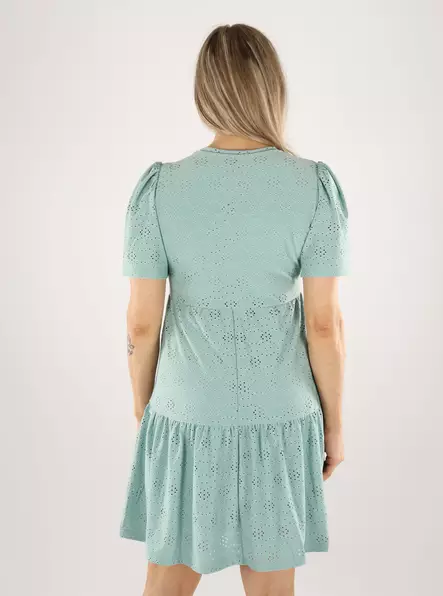 Only naisten mekko Smilla jadeite/jo smilla - Mekot ja tunikat - 140835 - 2