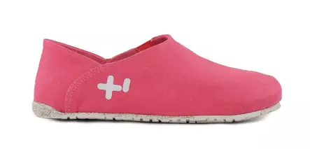 Otz Espadrille naisten kävelykengät pellavaa fuchsia - Naisten kävelykengät - 141075 - 1