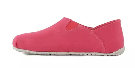 Otz Espadrille naisten kävelykengät pellavaa fuchsia - Naisten kävelykengät - 141075 - 2