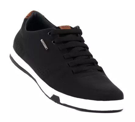 Pegada herrsneakers 170418-08 nob preto - Sneakers för herrar - 137885 - 1
