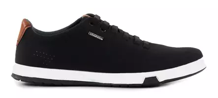 Pegada herrsneakers 170418-08 nob preto - Sneakers för herrar - 137885 - 2