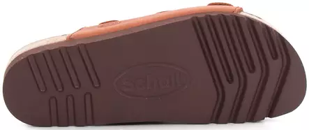 Scholl Slip-ins Rio wedge rust - Arbetsskor för damer - 127285 - 2