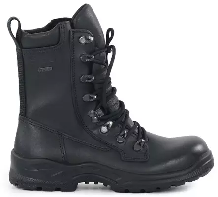 Sievi naisten Gore-Tex nilkkurit Ruska Gt musta - Naisten nilkkurit - 142075 - 2