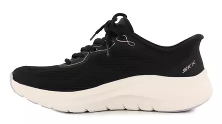 Skechers naisten tennarit 150338/BKRG ARCH FIT 2.0 - BOLD MOTION musta/ruusukulta - Skechers tennarit - 140545 - 2