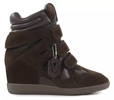 Steve Madden naisten nilkkurit Mavis ruskea - Naisten nilkkurit - 141915 - 1