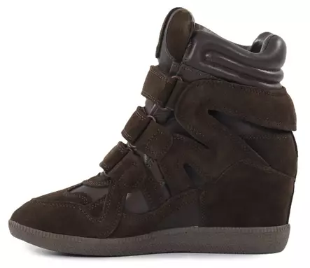 Steve Madden naisten nilkkurit Mavis ruskea - Naisten nilkkurit - 141915 - 2
