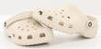 Crocs Sandaalit Unisex Classic stucco 10001-160 - Naisten sandaalit - 133545 - 2