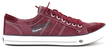 Dockers Sneakers 30ST027-790720 dk röd - Sneakers för herrar - 133255 - 1