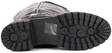 Duffy Saappaat 75-08087 musta - Naisten saappaat - 127305 - 3
