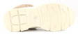 Duffy naisten keinomateriaaliset nilkkurit 79-22003 beige - Naisten nilkkurit - 132445 - 3