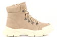 Duffy naisten keinomateriaaliset nilkkurit 79-22003 beige - Naisten nilkkurit - 132445 - 1