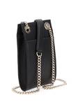 Guess Laukku Noelle mini musta - Käsilaukut - 132255 - 2