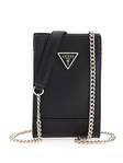 Guess Laukku Noelle mini musta - Käsilaukut - 132255 - 1