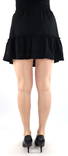 JDY Damkjol Carla cathinka frill svart - Kjolar - 133635 - 2