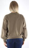JJXX Sweat Shirt Beatrice brun - Huvtröjor och sweatshirts - 131465 - 2