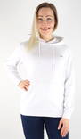 JJXX naisten puuvillahuppari Anina hoodie - Naisten hupparit ja colleget - 130435 - 1