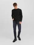 Jack&Jones Farkut Glenn jjfelix 446 sininen - Miesten farkut - 133915 - 2