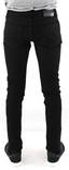 Jack & Jones miesten Slim fit farkut Glenn Felix am046 musta - Miesten farkut - 120245 - 2