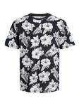 Jack&Jones miesten T-Paita Blapalma - Miesten T-paidat - 135655 - 3